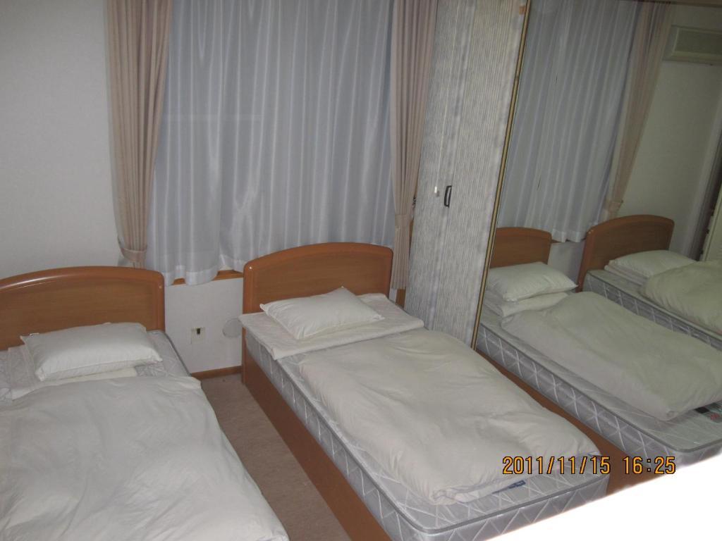 Furano B&B Værelse billede