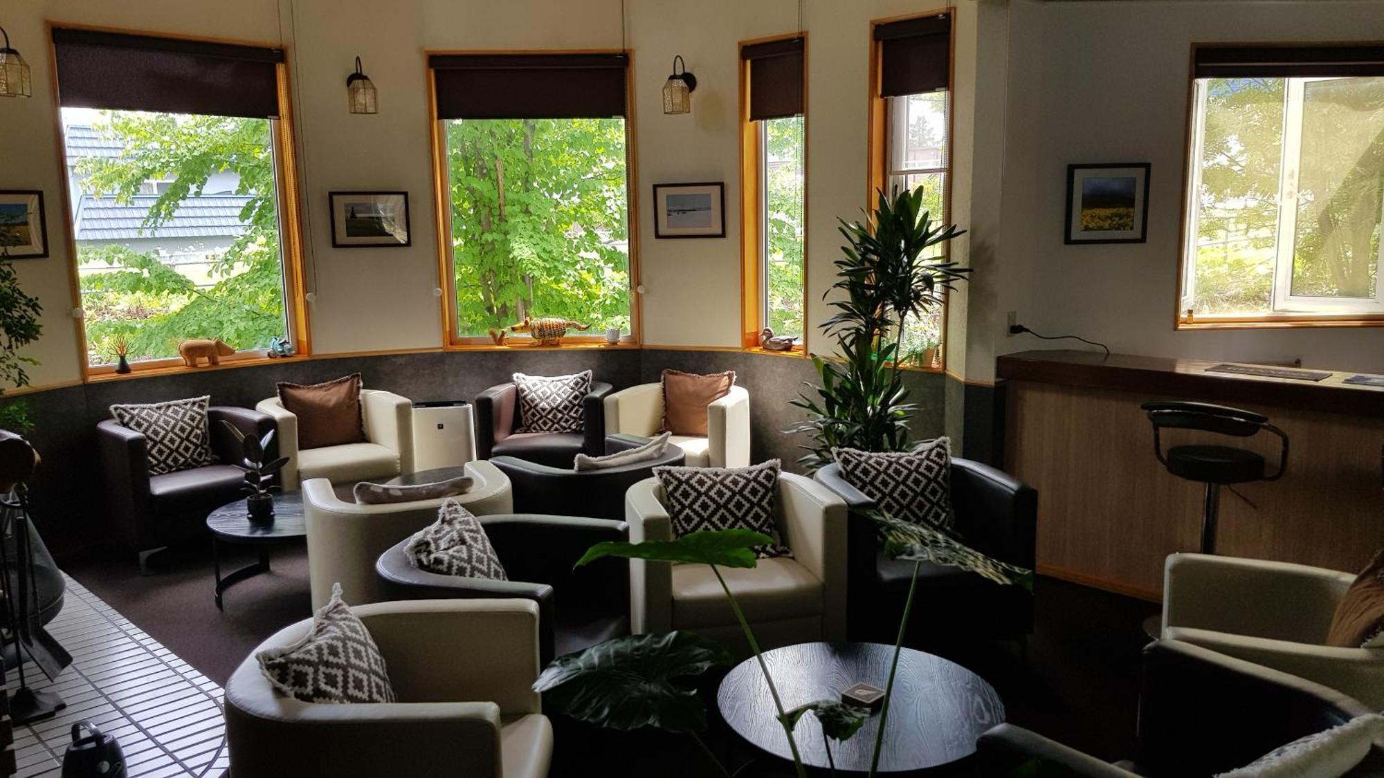 Furano B&B Eksteriør billede