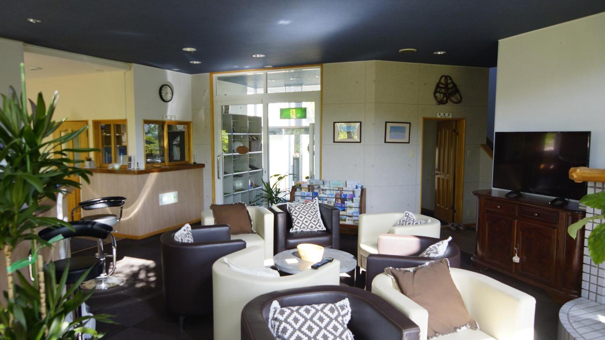 Furano B&B Eksteriør billede