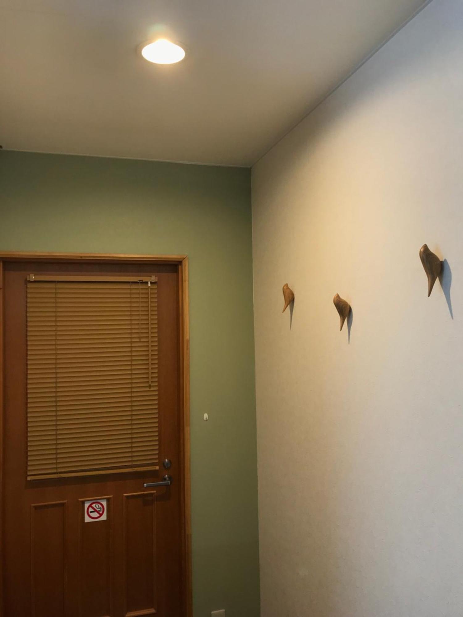 Furano B&B Eksteriør billede