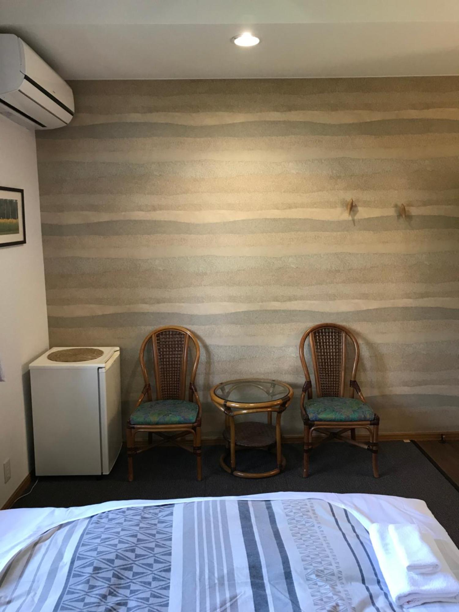 Furano B&B Eksteriør billede