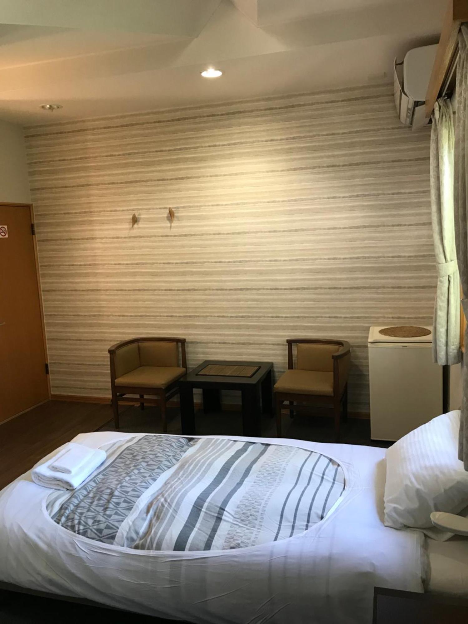 Furano B&B Eksteriør billede