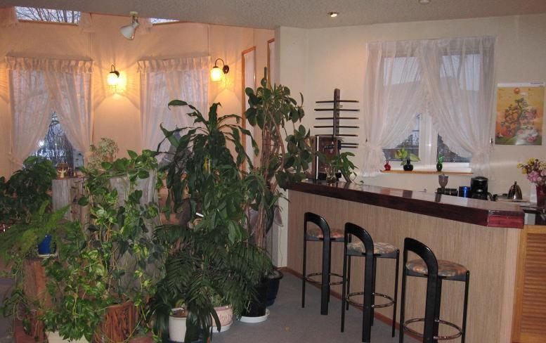 Furano B&B Eksteriør billede