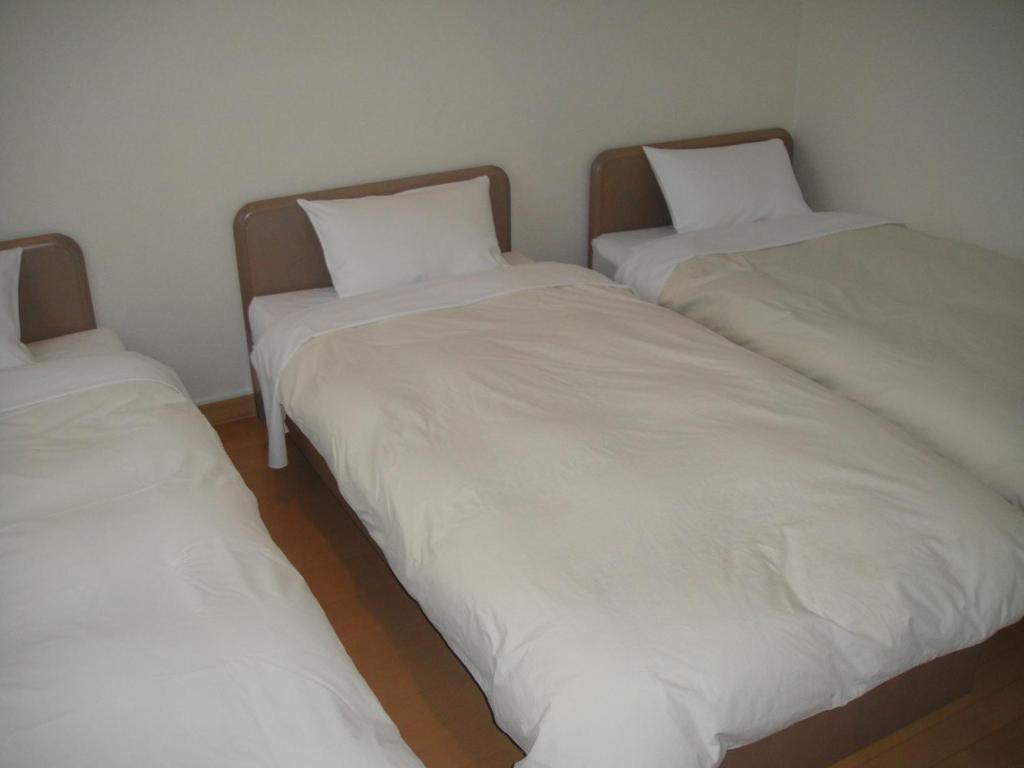 Furano B&B Eksteriør billede