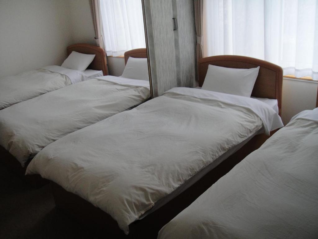 Furano B&B Eksteriør billede
