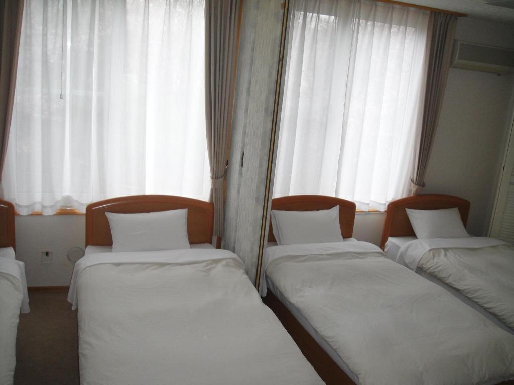 Furano B&B Eksteriør billede