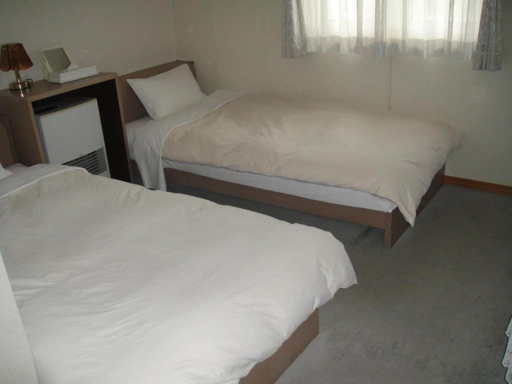Furano B&B Eksteriør billede