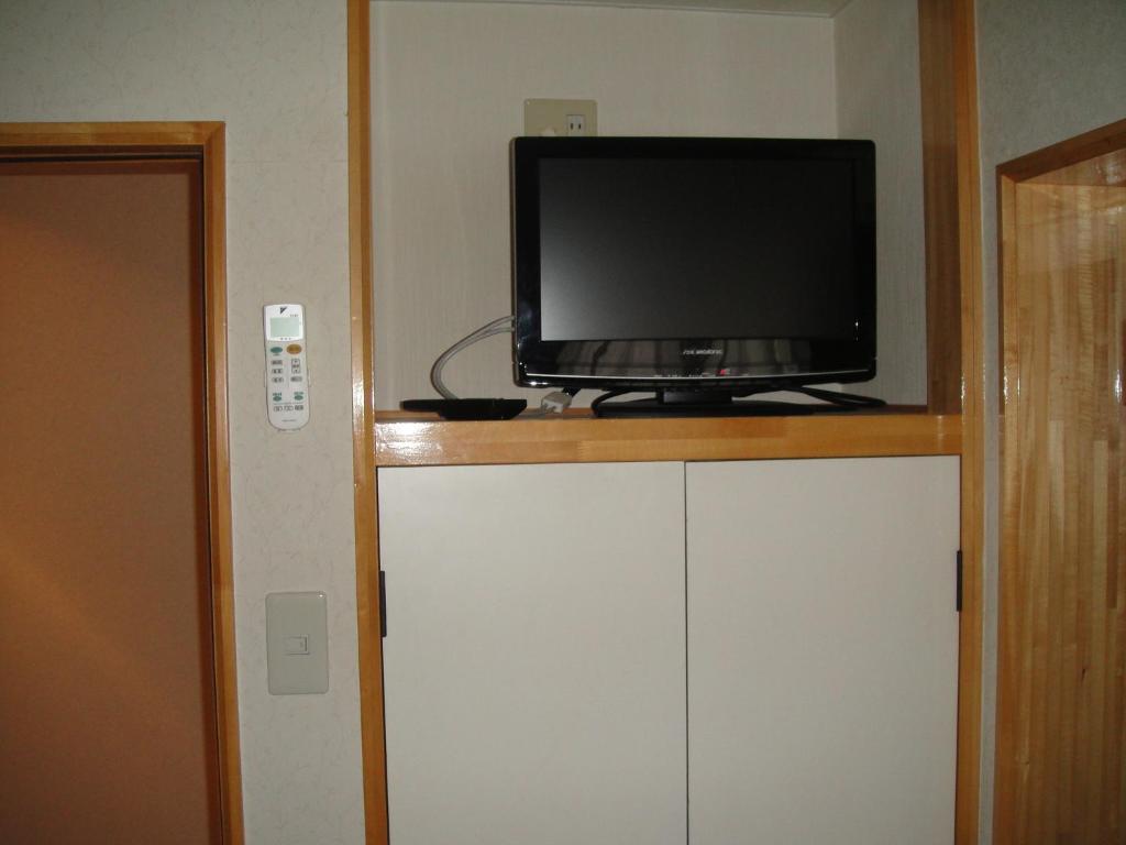 Furano B&B Eksteriør billede