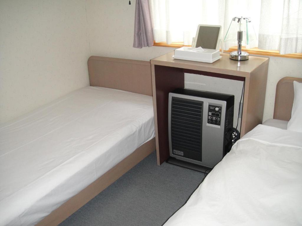 Furano B&B Eksteriør billede