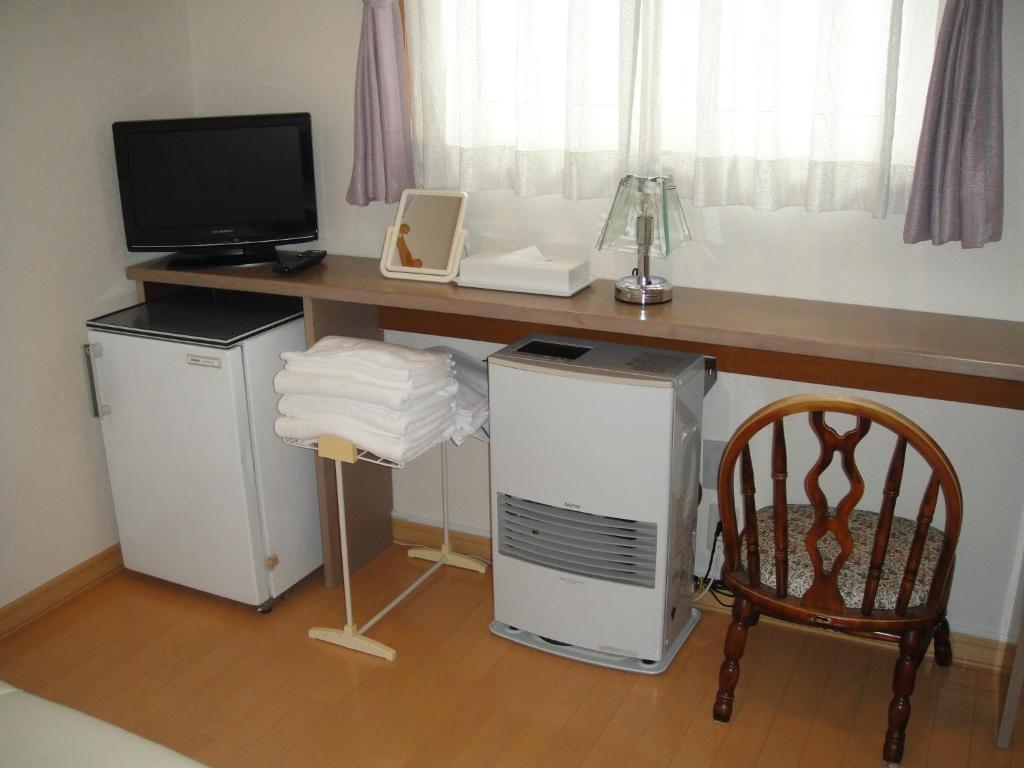 Furano B&B Eksteriør billede
