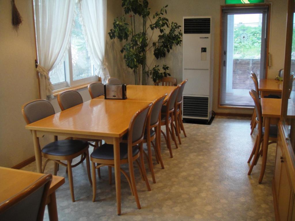 Furano B&B Eksteriør billede