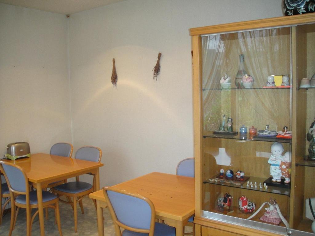 Furano B&B Eksteriør billede