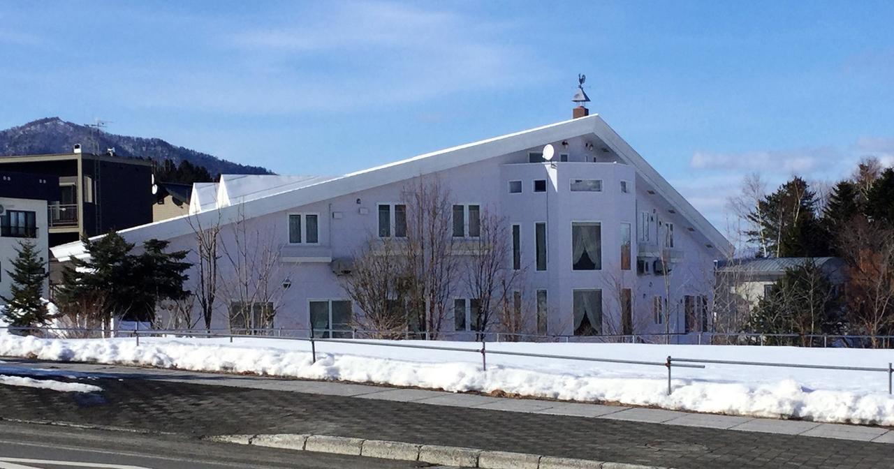 Furano B&B Eksteriør billede