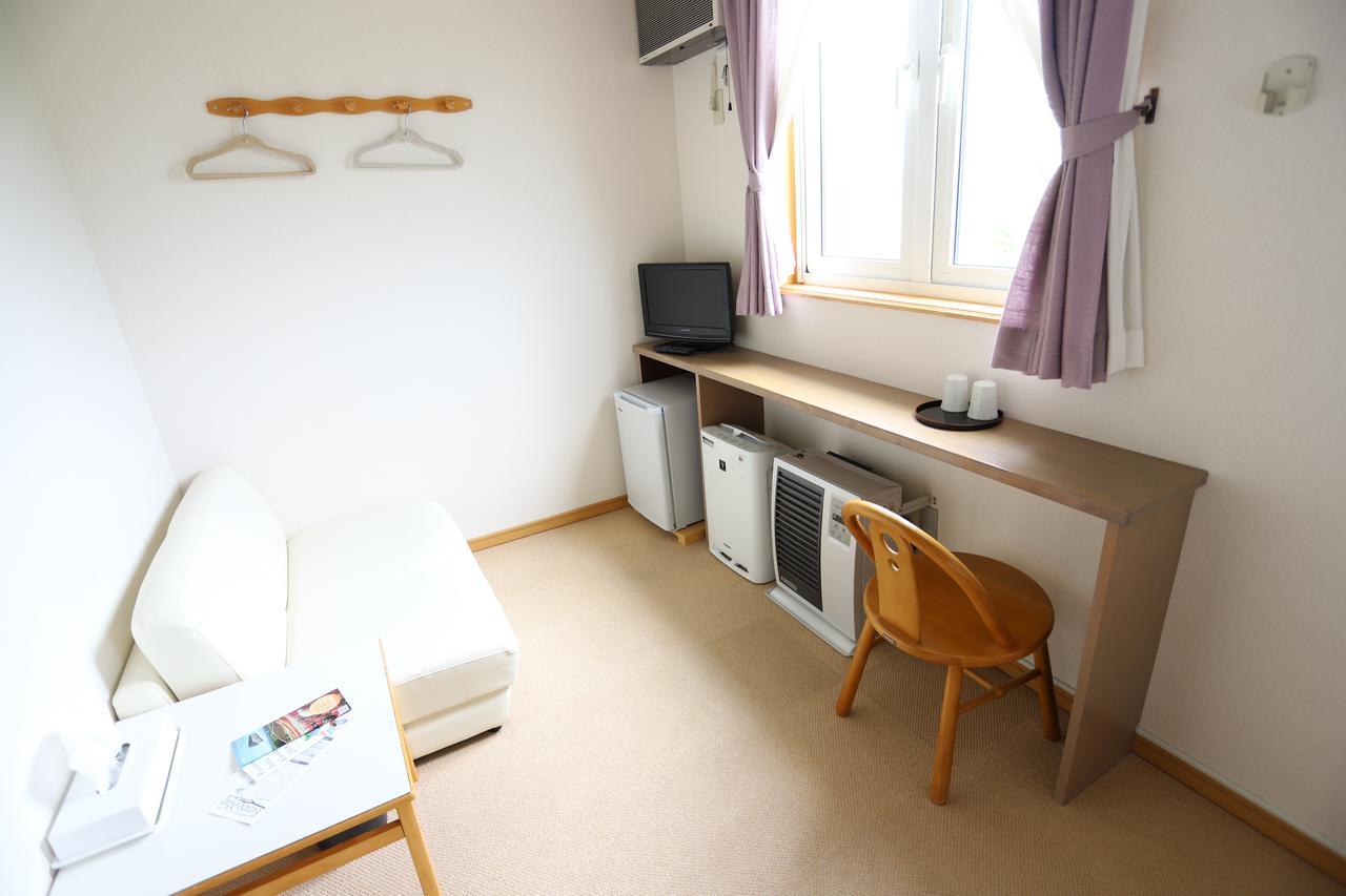 Furano B&B Eksteriør billede