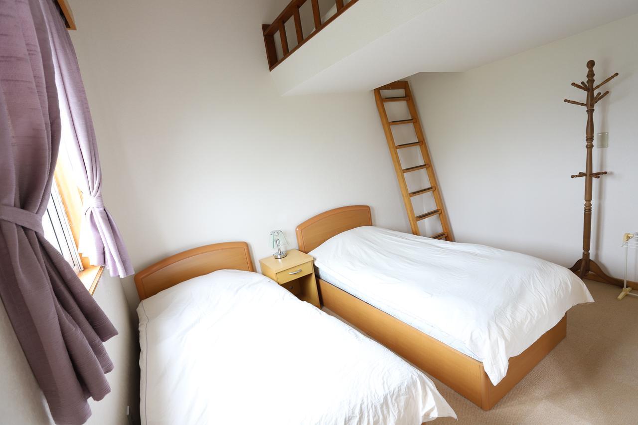 Furano B&B Eksteriør billede