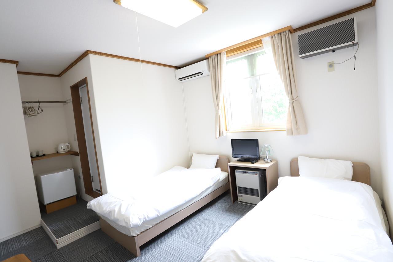 Furano B&B Eksteriør billede
