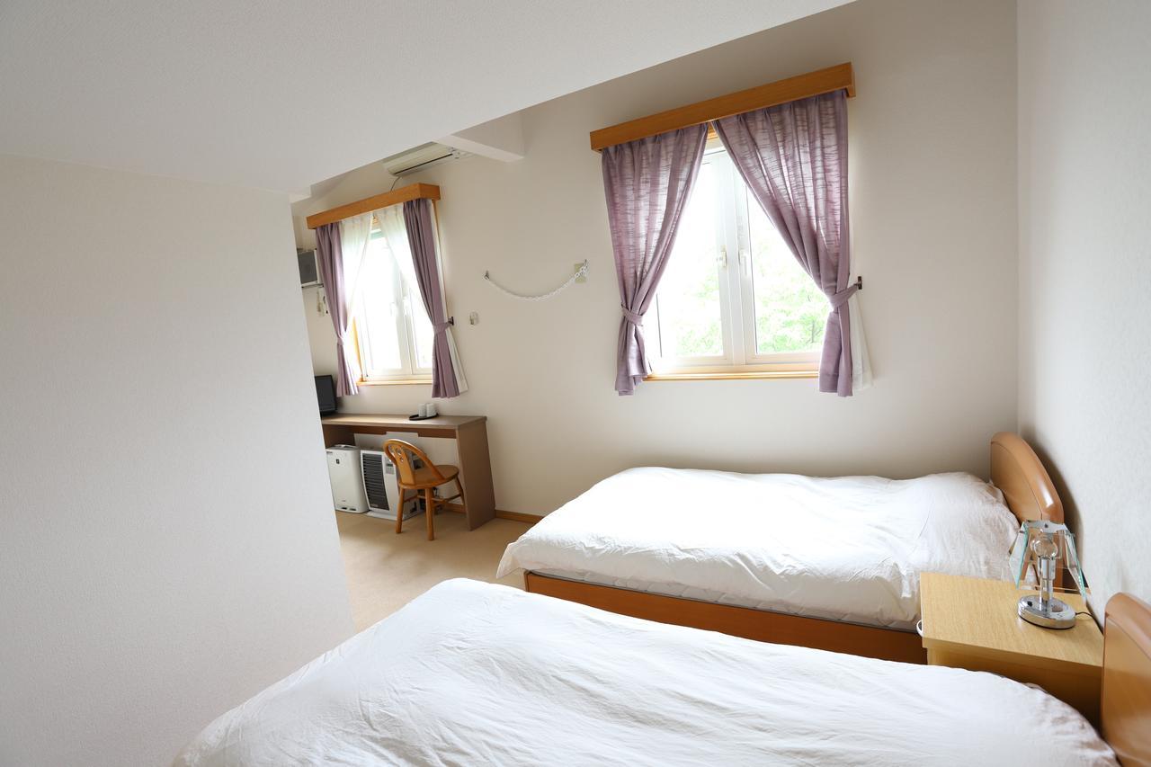 Furano B&B Eksteriør billede