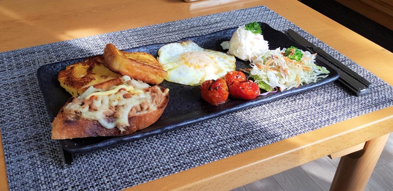 Furano B&B Eksteriør billede