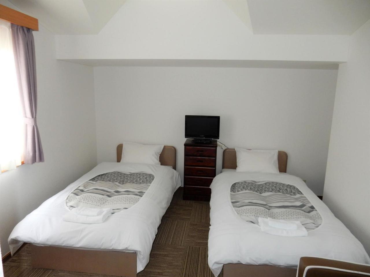 Furano B&B Eksteriør billede