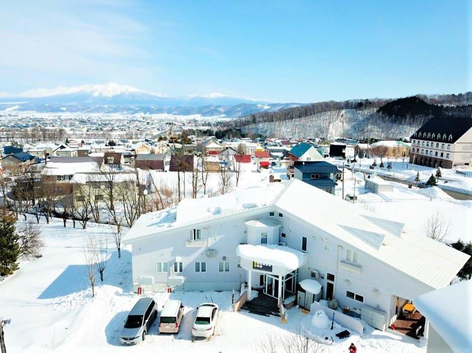 Furano B&B Eksteriør billede
